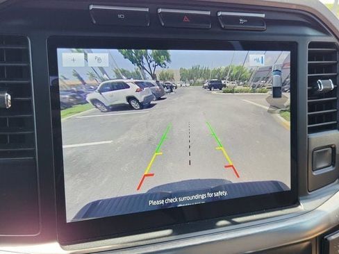 Used 2023 Ford F150 Lariat AWD/4WD image 26