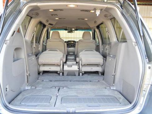 Used 2010 Honda Odyssey EX image 39