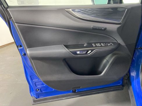 Certified 2024 Lexus NX 350 AWD w/ Cold Area Package image 24
