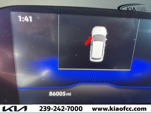 Used 2022 Volkswagen Atlas SE image 17