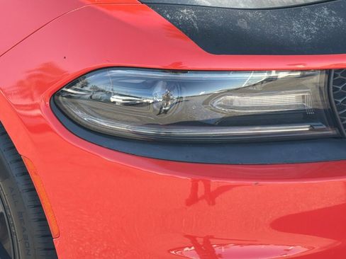 Used 2021 Dodge Charger GT w/ Blacktop Package image 10