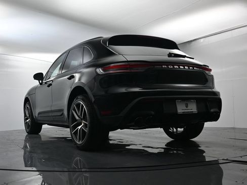 Certified 2026 Porsche Macan AWD/4WD image 48