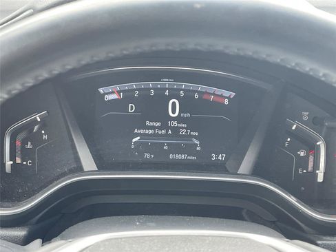 Used 2020 Honda CR-V EX-L image 24