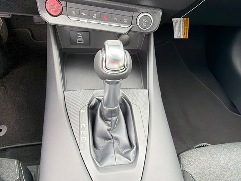 New 2026 Ford Mustang Coupe RWD image 7