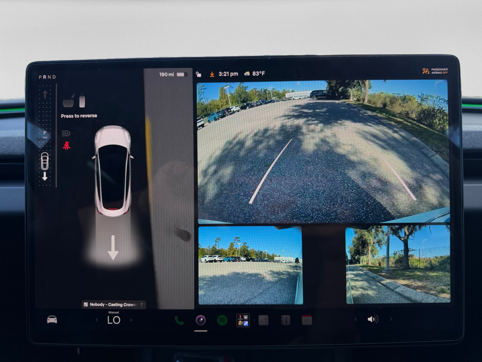 Used 2024 Tesla Model 3 Long Range RWD image 16