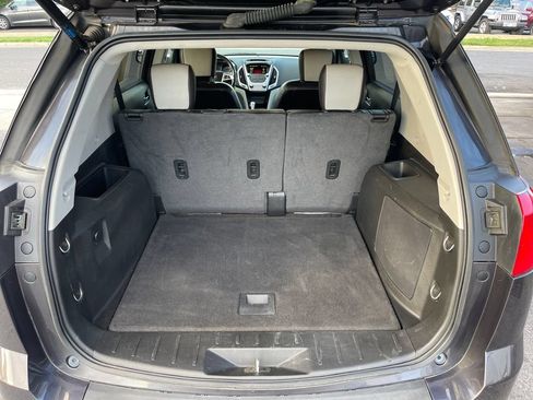 Used 2014 GMC Terrain SLT FWD image 17