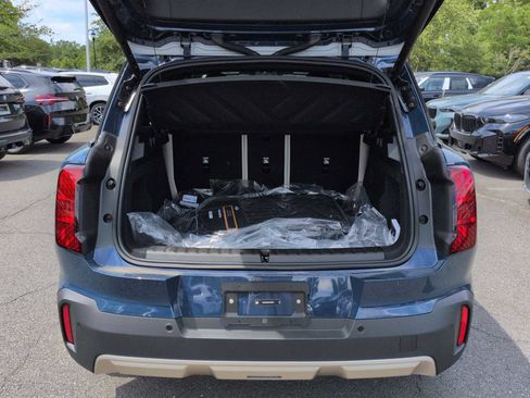 New 2027 MINI Cooper Countryman S AWD/4WD image 36