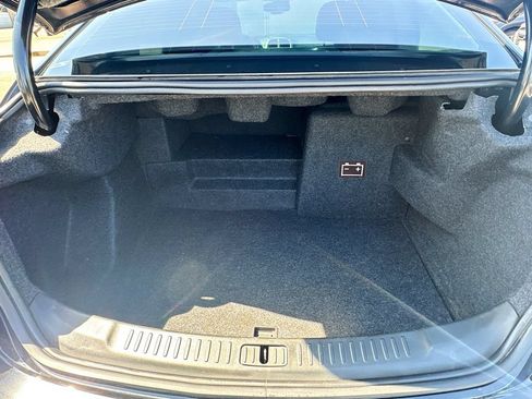 Used 2013 Chevrolet Malibu Eco w/ Leather Package FWD image 29