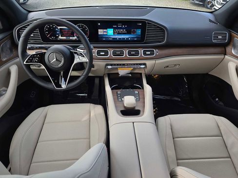 New 2026 Mercedes-Benz GLE 350 4MATIC image 20