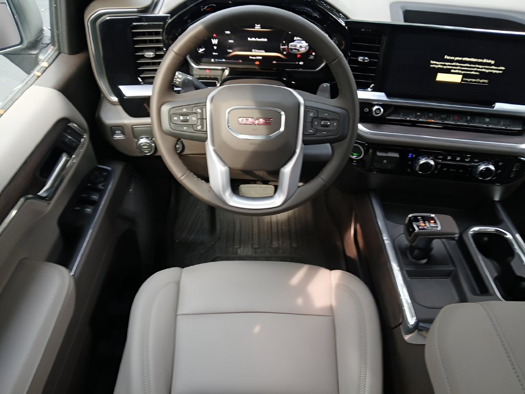New 2026 GMC Sierra 1500 SLT w/ SLT Convenience Package RWD image 22