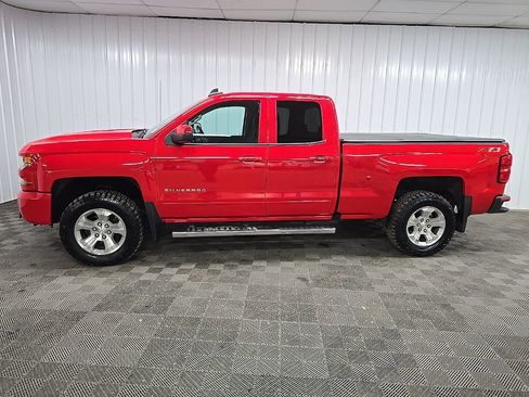 Used 2018 Chevrolet Silverado 1500 LT w/ All Star Edition image 5