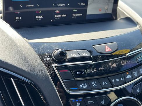 Certified 2022 Acura RDX AWD image 15