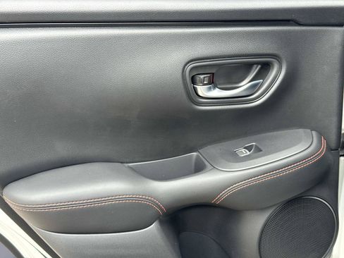 New 2026 Honda HR-V Sport image 12