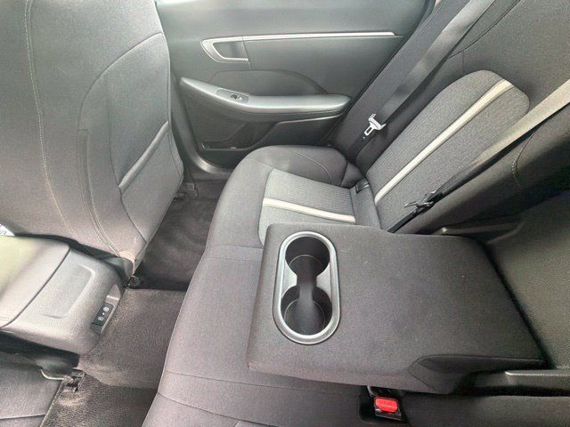 Used 2024 Hyundai Sonata SEL FWD image 16