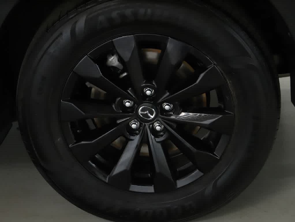Certified 2024 MAZDA CX-50 AWD 2.5 S w/ Weather Package image 39