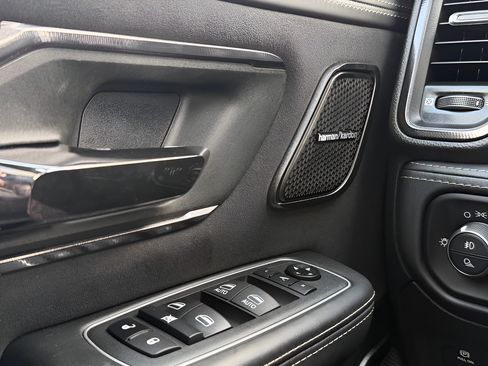 Used 2021 RAM 1500 TRX w/ TRX Level 1 Equipment Group AWD/4WD image 29