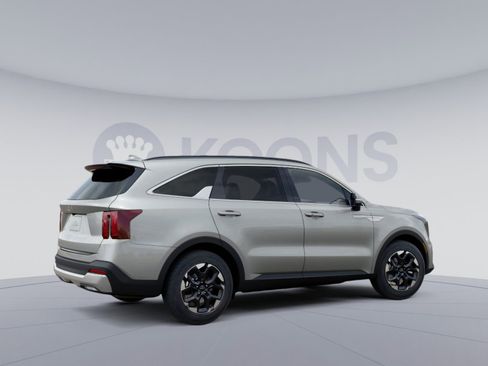 New 2026 Kia Sorento S image 8