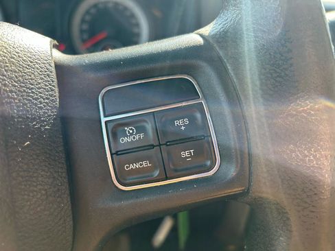 Used 2014 RAM 3500 ST w/ ST Popular Equipment Group image 18