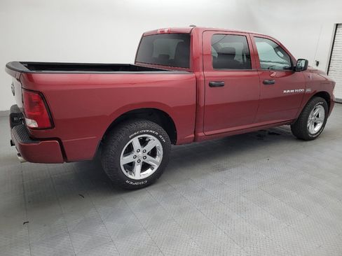 Used 2012 RAM 1500 Express w/ Southern Express Pkg RWD image 10