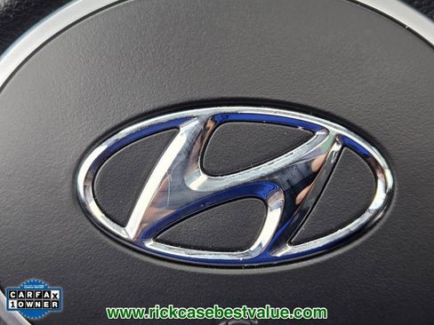 Used 2024 Hyundai Tucson Limited FWD image 32
