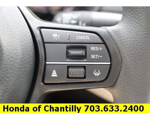 Certified 2023 Honda Accord EX image 13