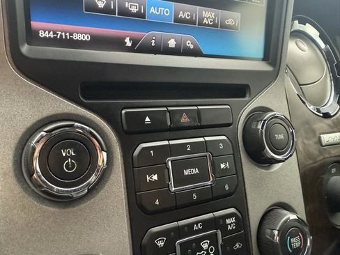 Used 2016 Ford F350 Platinum image 29