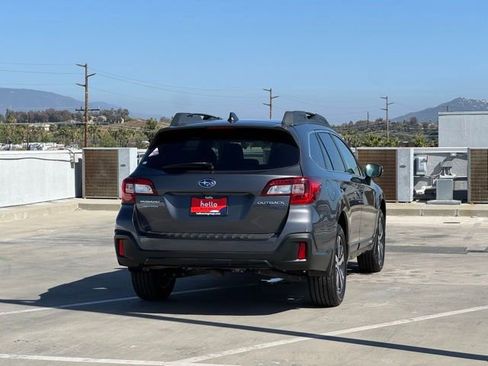 Used 2019 Subaru Outback 2.5i Limited w/ Popular Package #2 AWD/4WD image 33