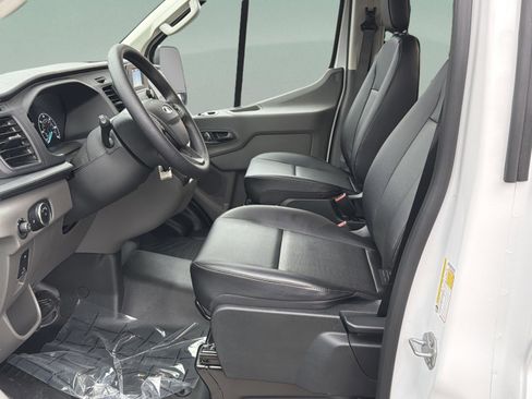 New 2025 Ford Transit 150 w/ Load Area Protection Package image 9