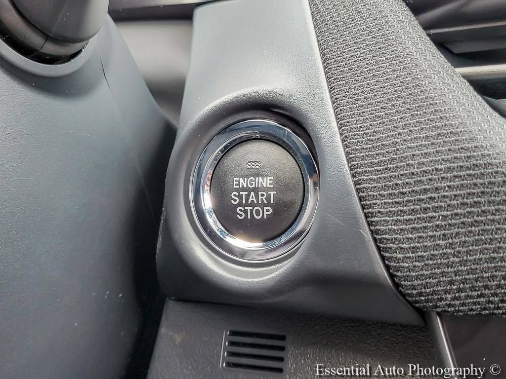 New 2026 Subaru Outback Limited AWD/4WD image 15