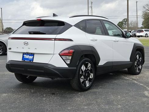 Used 2024 Hyundai Kona SEL w/ Convenience Package image 7