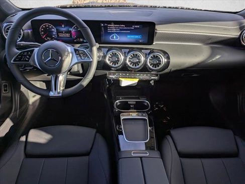 New 2026 Mercedes-Benz CLA 250 CLA 250 image 13