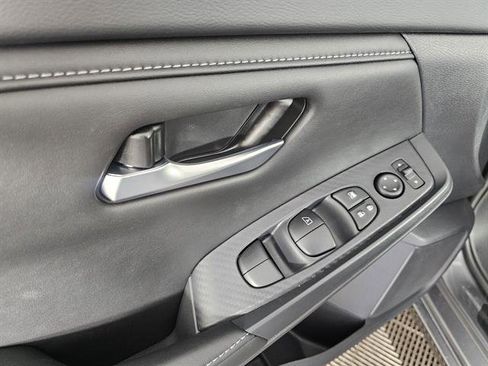 New 2025 Nissan Sentra SV w/ All-Weather Package image 39