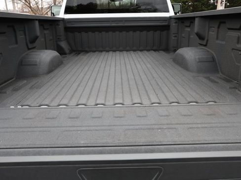 Used 2025 Chevrolet Silverado 2500 W/T w/ WT Convenience Package image 7