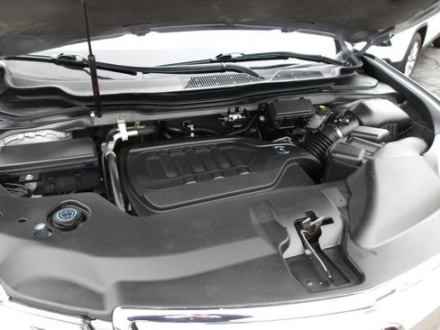 Used 2016 Acura MDX SH-AWD image 40