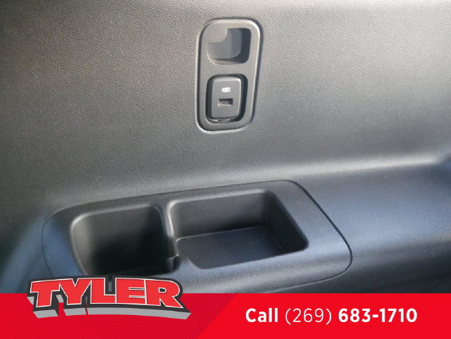 Used 2023 Chevrolet Traverse Premier w/ LPO, Floor Liner Package FWD image 46