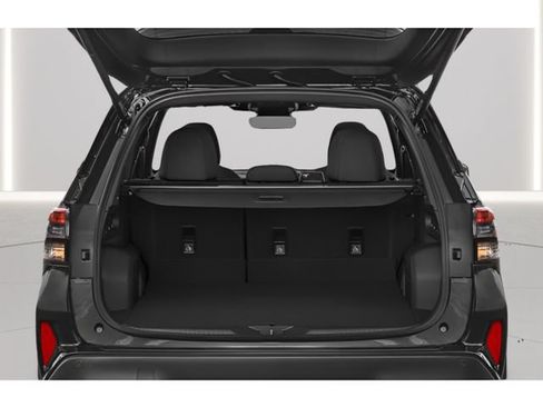 New 2026 Subaru Forester Premium AWD/4WD image 10