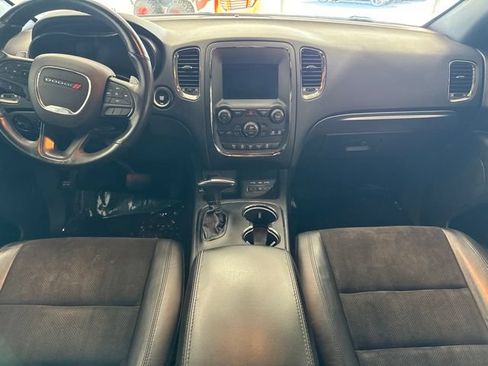 Used 2019 Dodge Durango GT AWD/4WD image 3