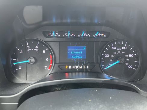 Used 2020 Ford F250 XL w/ Power Equipment Group image 10