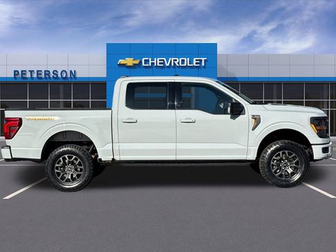 Used 2024 Ford F150 Tremor w/ Tow/Haul Package AWD/4WD image 3