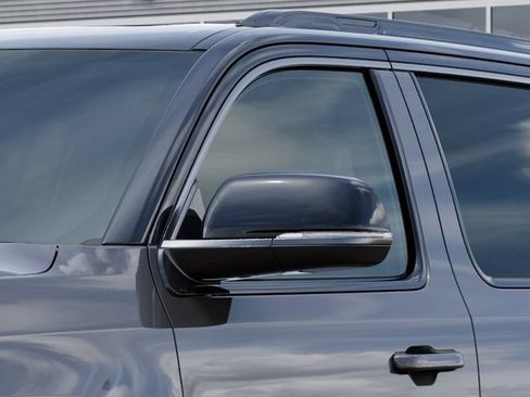 New 2026 Jeep Grand Wagoneer 4WD image 13