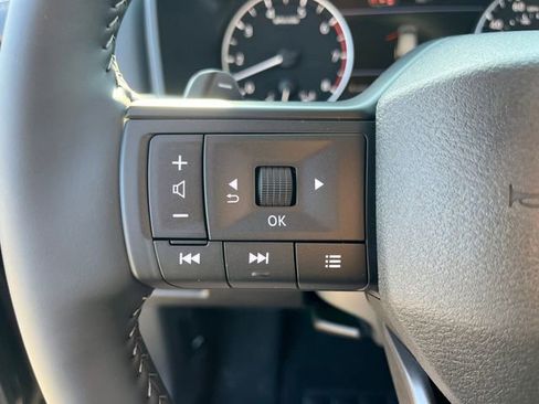 New 2026 Nissan Rogue SV FWD image 16