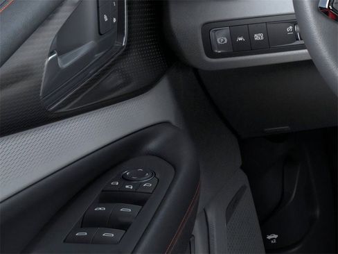 New 2026 Chevrolet Blazer EV SS image 22