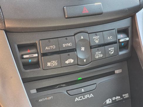 Used 2013 Acura TSX Sedan FWD image 39