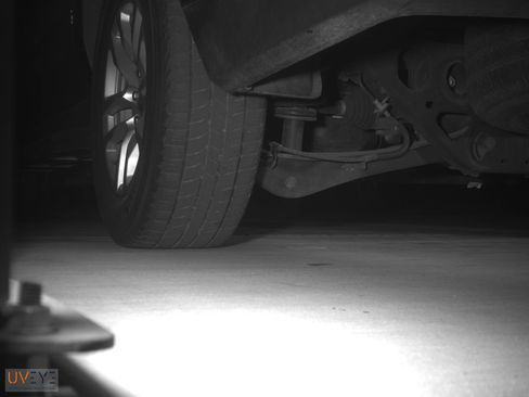 Used 2024 Chevrolet Suburban LT image 7