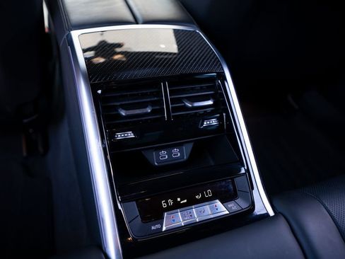 Used 2023 BMW M8 Gran Coupe xDrive Competition w/ Driving Assistance Package AWD/4WD image 50
