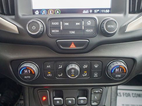 Used 2018 GMC Terrain Denali w/ Advanced Safety Package image 25