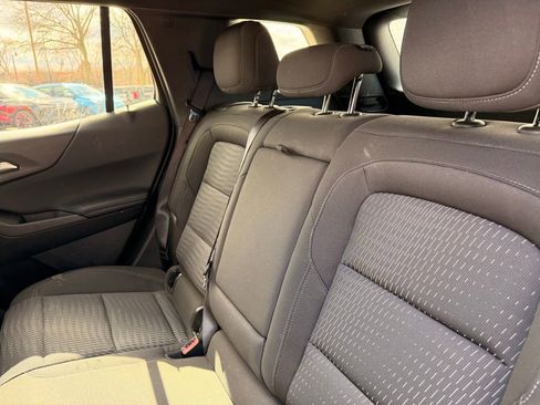 Used 2026 Chevrolet Equinox LT w/ LPO, Floor Liner Package image 21