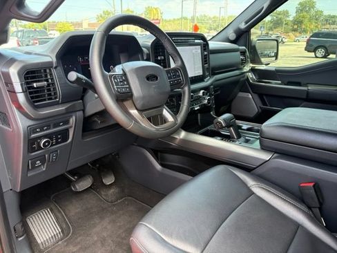 Certified 2024 Ford F150 XLT w/ Equipment Group 303A High AWD/4WD image 18