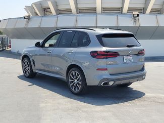 Used 2026 BMW X5 sDrive40i w/ M Sport Package RWD video 2