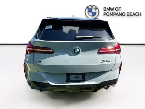 Used 2026 BMW X3 xDrive30i w/ M Sport Package AWD/4WD image 4